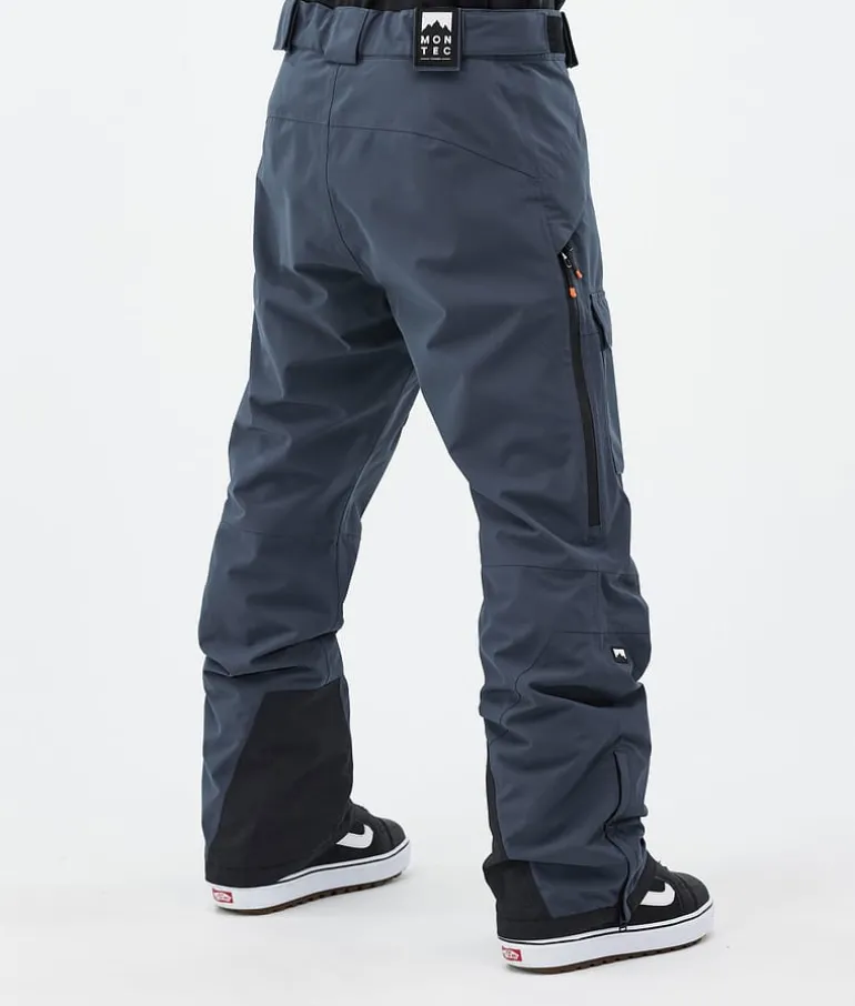 Best Sale MONTEC Kirin MetalBlue