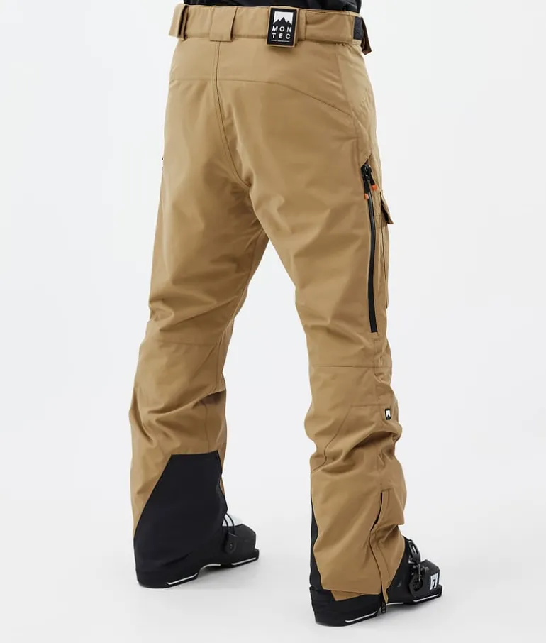 Discount MONTEC Kirin Gold