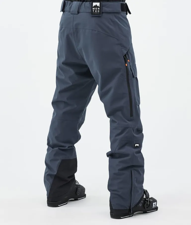 Sale MONTEC Kirin MetalBlue