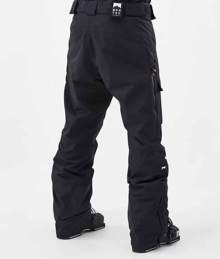 Best MONTEC Kirin Black