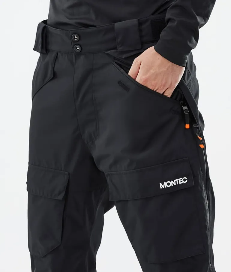 Best MONTEC Kirin Black