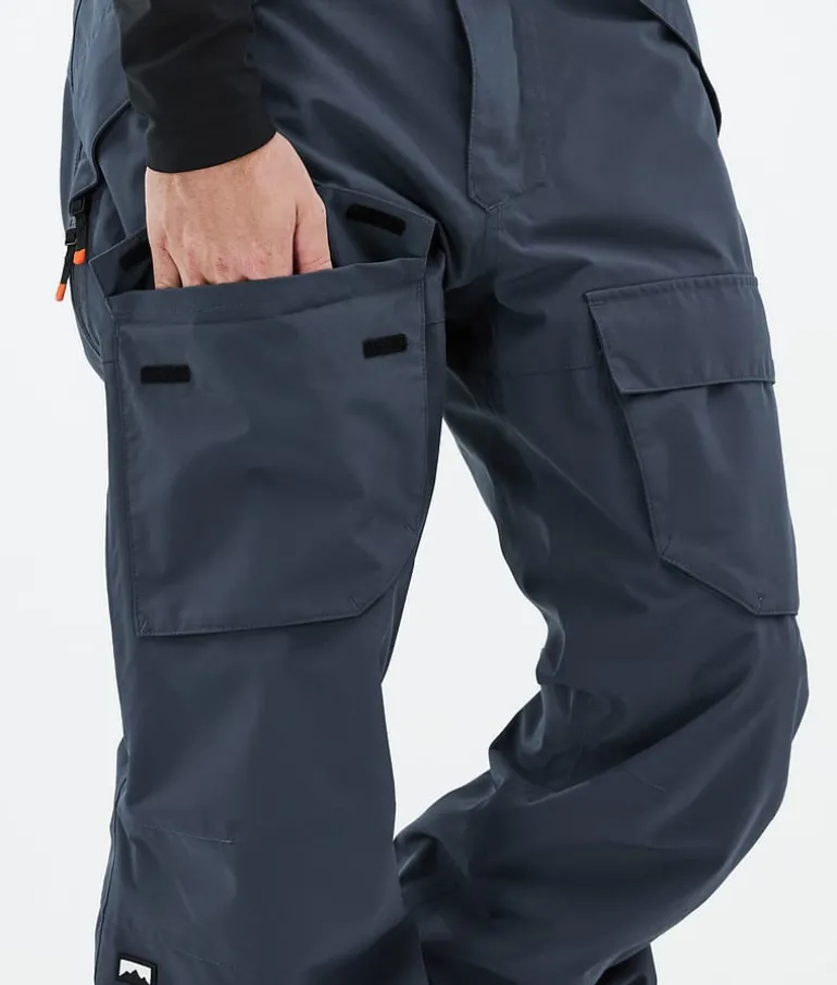 Best Sale MONTEC Kirin MetalBlue