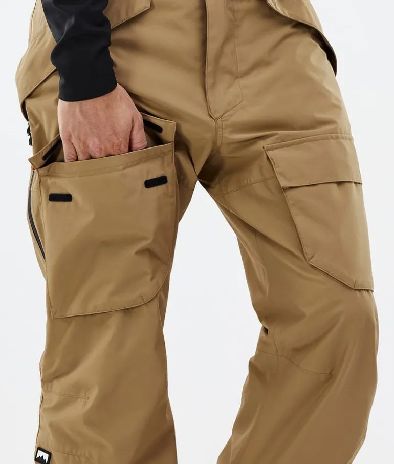 Discount MONTEC Kirin Gold