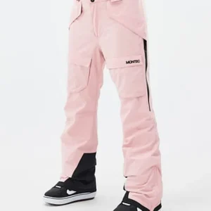 Shop MONTEC Kirin W SoftPink