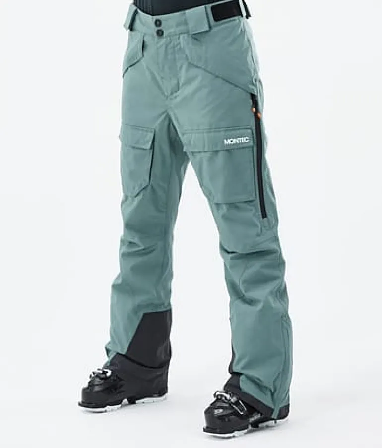 Flash Sale MONTEC Kirin W Atlantic