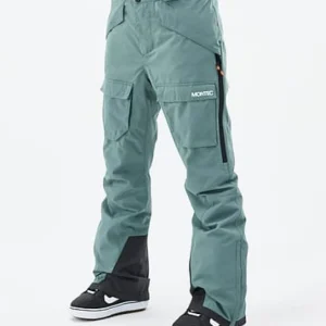 Fashion MONTEC Kirin W Atlantic