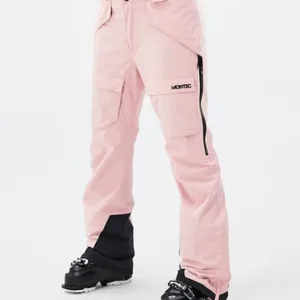 Store MONTEC Kirin W SoftPink