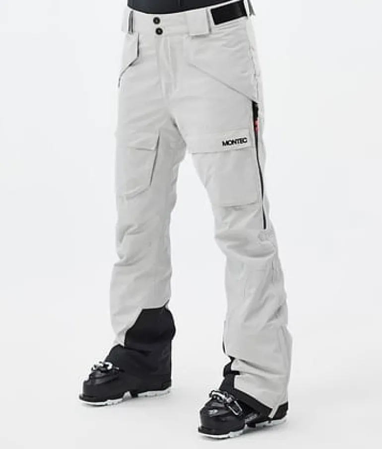 Outlet MONTEC Kirin W LightGrey
