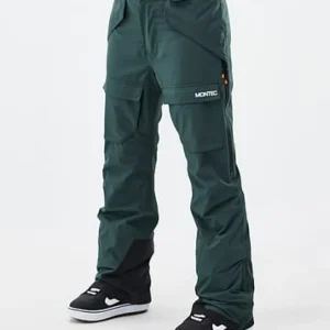 Clearance MONTEC Kirin W DarkAtlantic