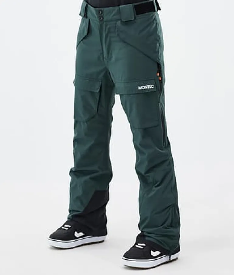 Clearance MONTEC Kirin W DarkAtlantic