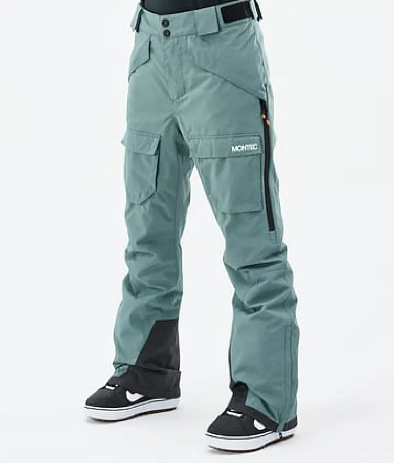 Fashion MONTEC Kirin W Atlantic