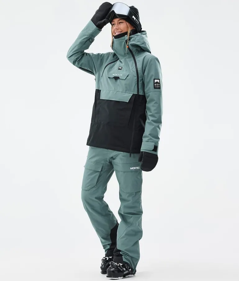 Flash Sale MONTEC Kirin W Atlantic