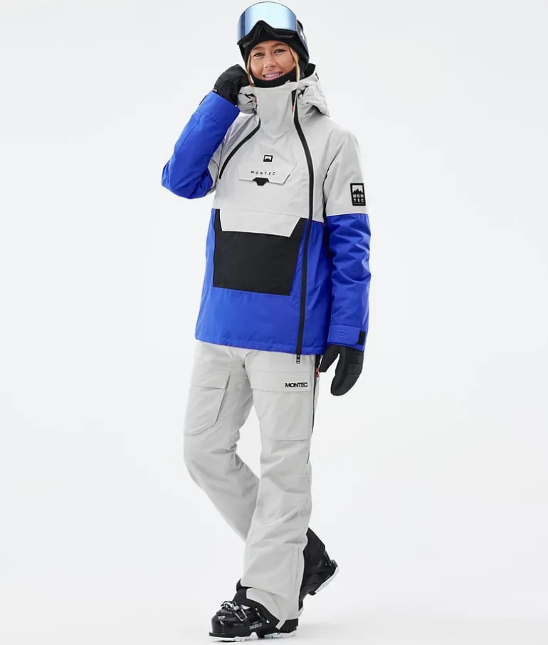Outlet MONTEC Kirin W LightGrey
