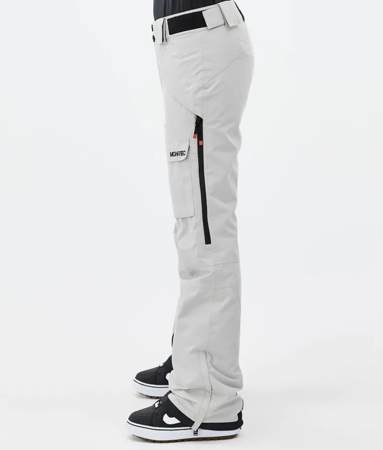 Discount MONTEC Kirin W LightGrey