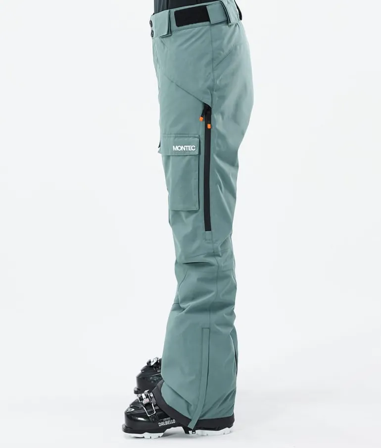 Flash Sale MONTEC Kirin W Atlantic