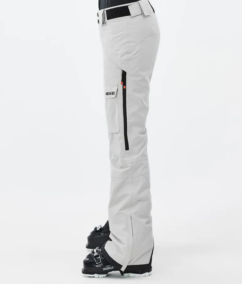 Outlet MONTEC Kirin W LightGrey
