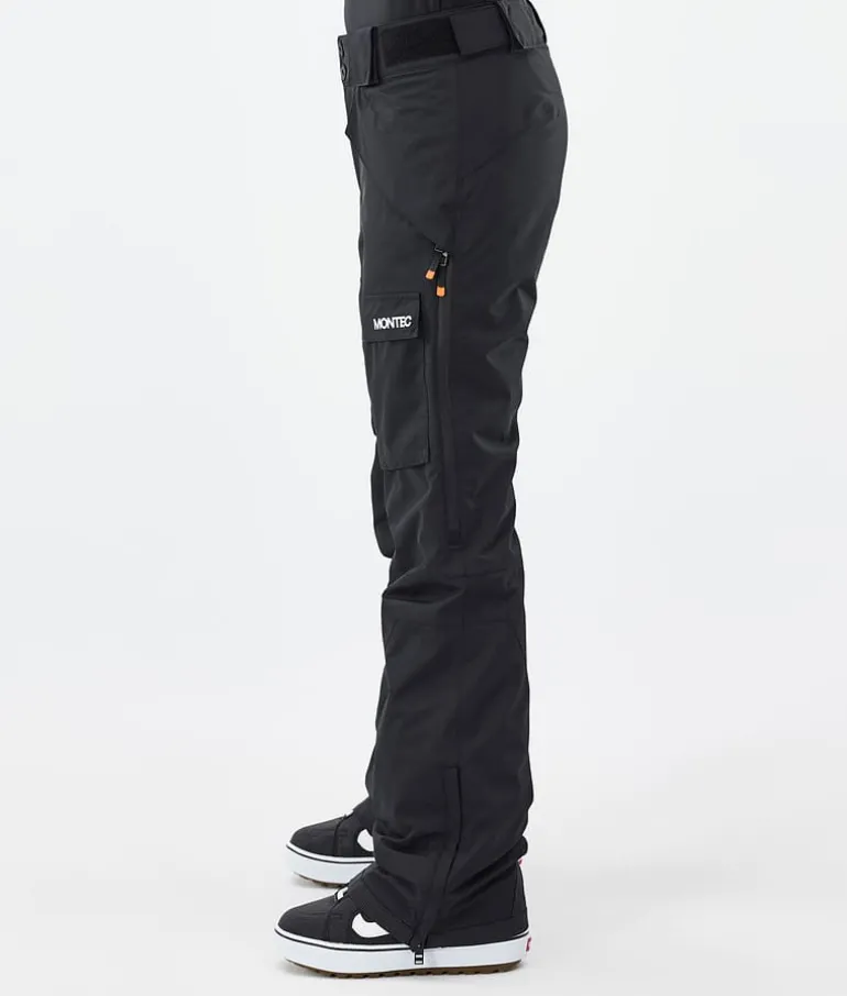Best MONTEC Kirin W Black