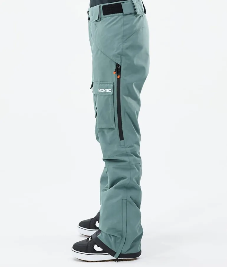 Fashion MONTEC Kirin W Atlantic