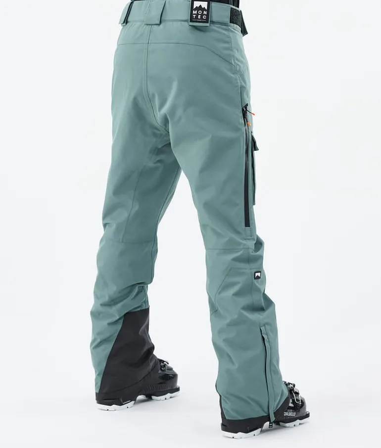 Flash Sale MONTEC Kirin W Atlantic