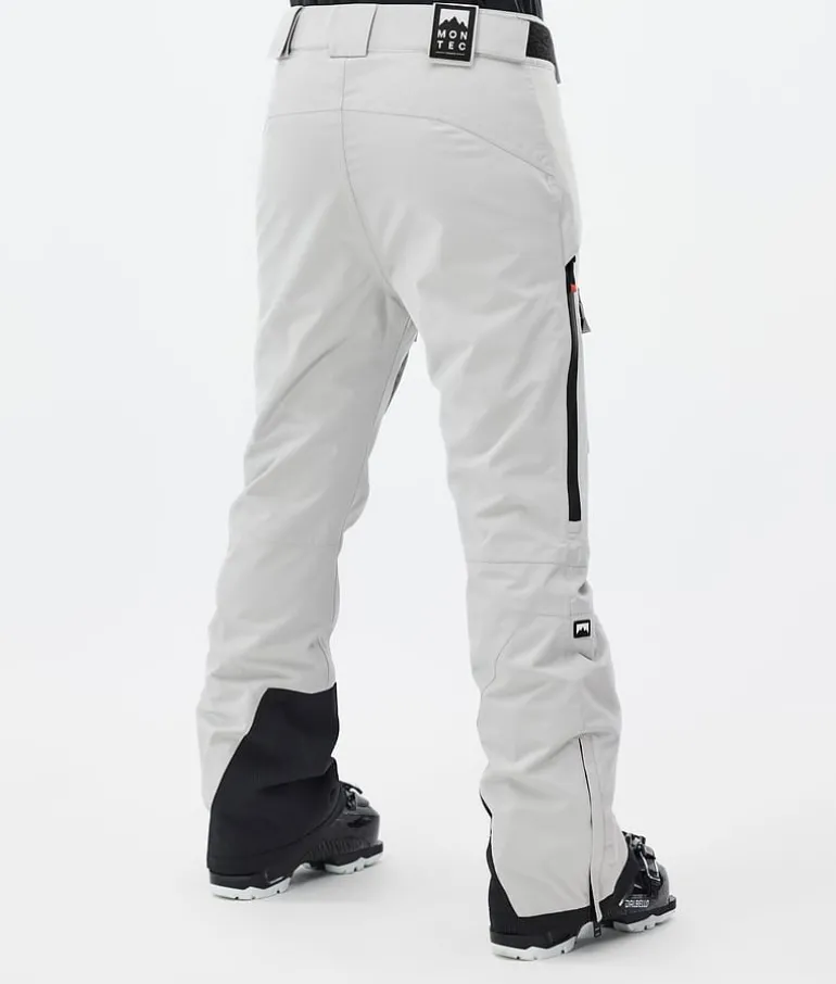 Outlet MONTEC Kirin W LightGrey