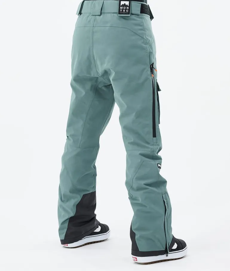 Fashion MONTEC Kirin W Atlantic