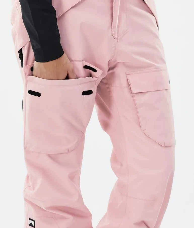 Shop MONTEC Kirin W SoftPink