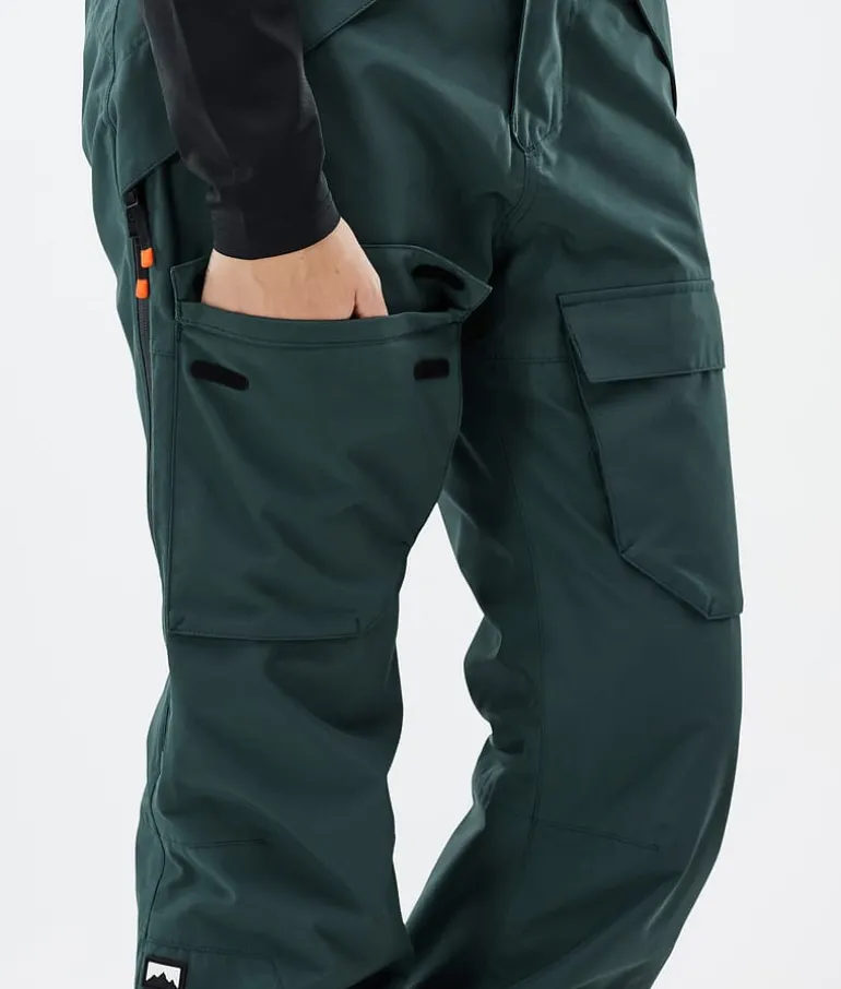 Clearance MONTEC Kirin W DarkAtlantic