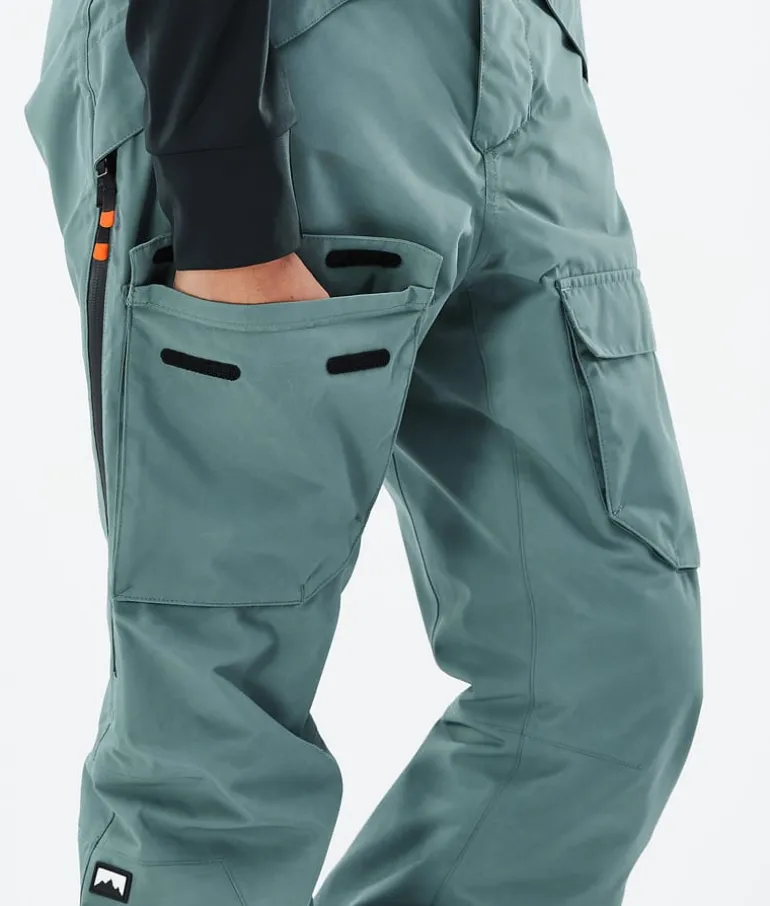 Fashion MONTEC Kirin W Atlantic
