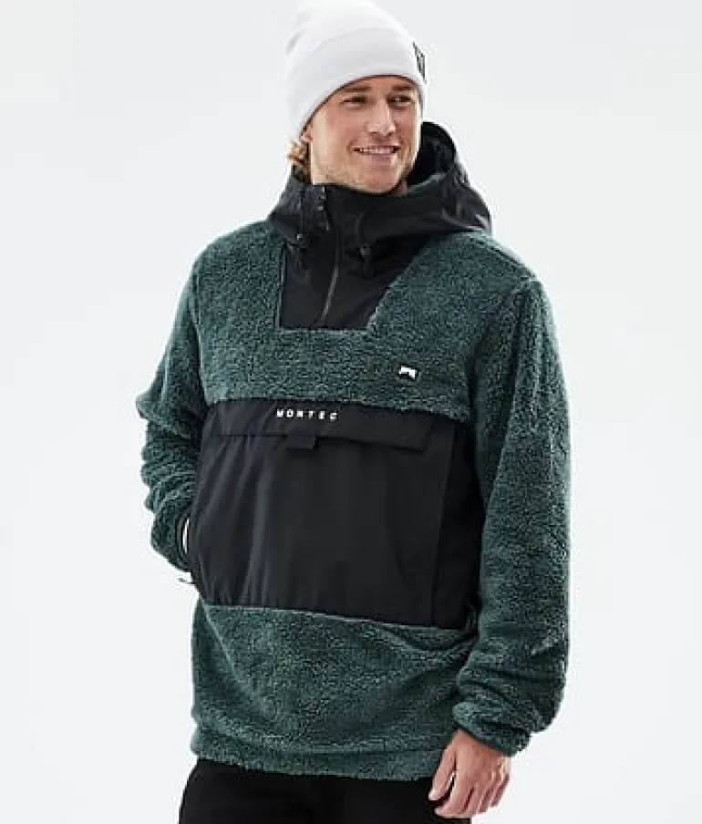 Cheap MONTEC Lima DarkAtlantic/Black