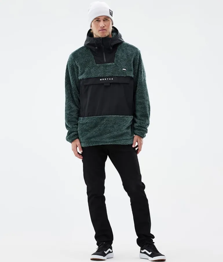 Cheap MONTEC Lima DarkAtlantic/Black