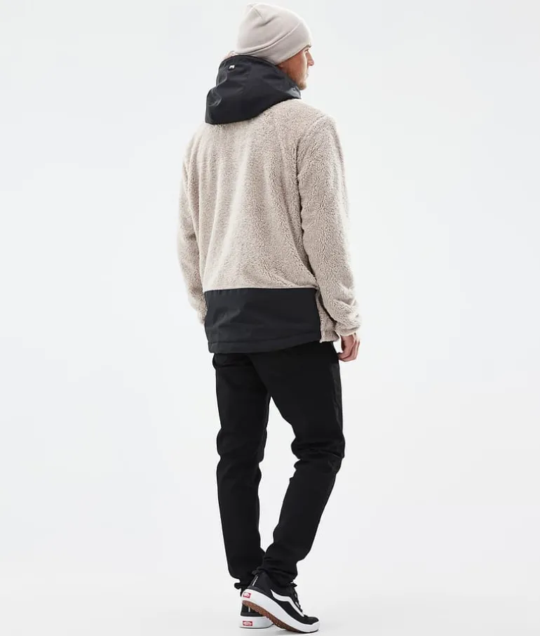 Discount MONTEC Lima Sand/Black