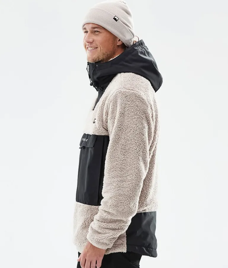 Discount MONTEC Lima Sand/Black