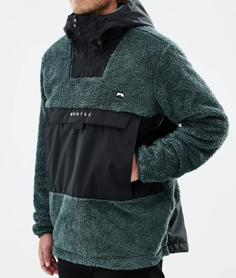 Cheap MONTEC Lima DarkAtlantic/Black