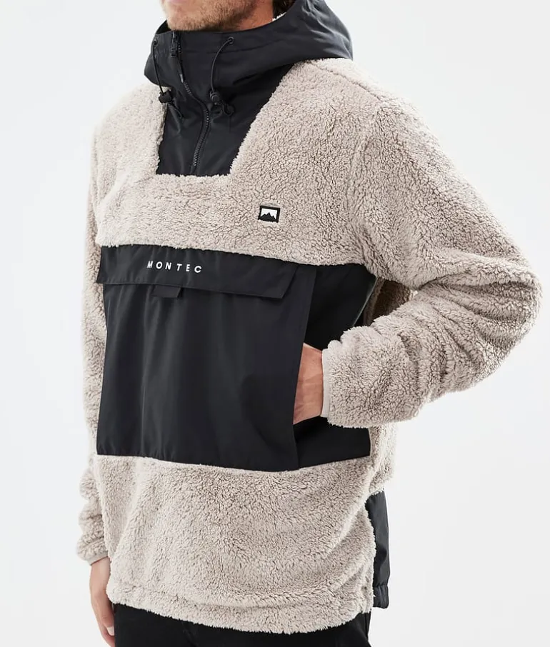 Discount MONTEC Lima Sand/Black