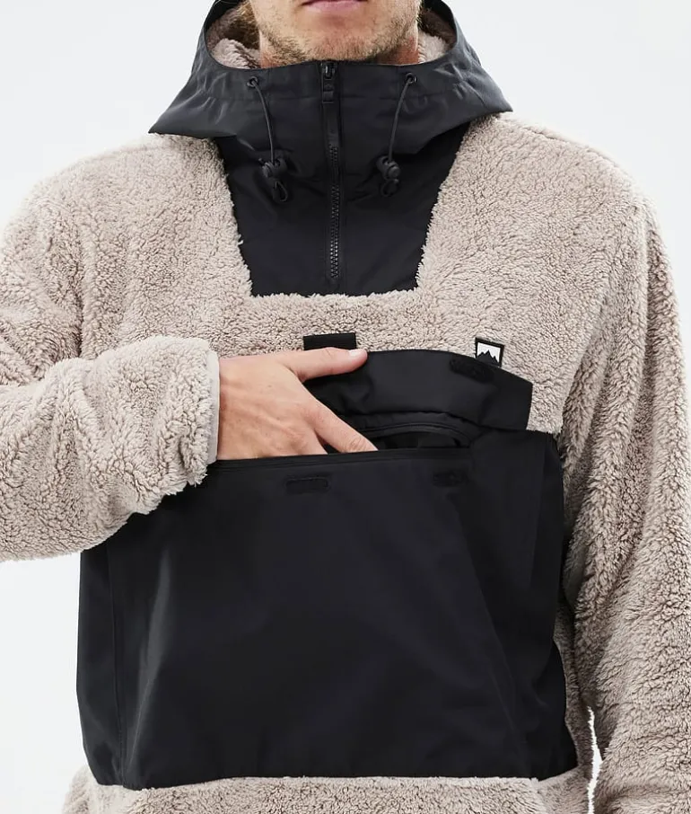 Discount MONTEC Lima Sand/Black