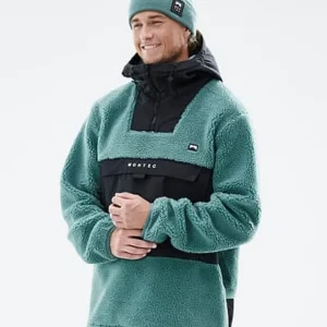 Discount MONTEC Lima 2022 Atlantic/Black
