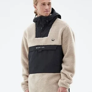 Fashion MONTEC Lima 2022 Sand/Black