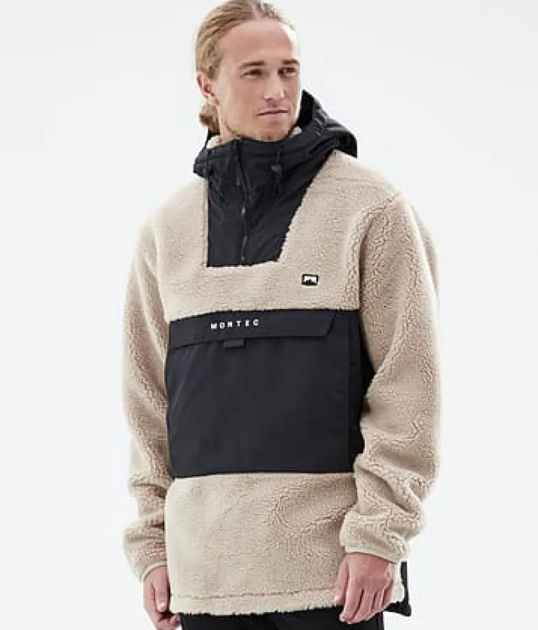 Fashion MONTEC Lima 2022 Sand/Black