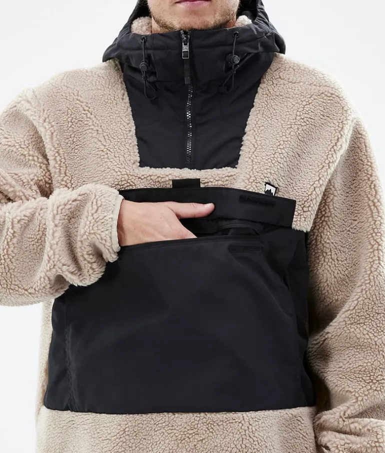 Fashion MONTEC Lima 2022 Sand/Black