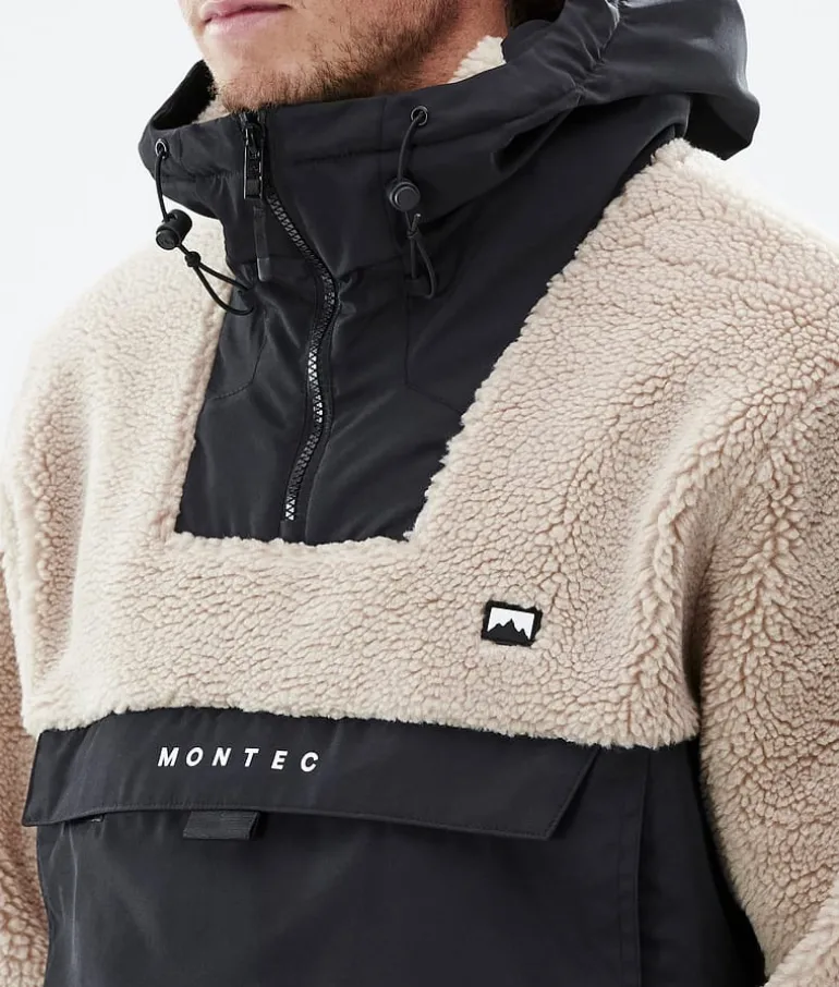 Fashion MONTEC Lima 2022 Sand/Black
