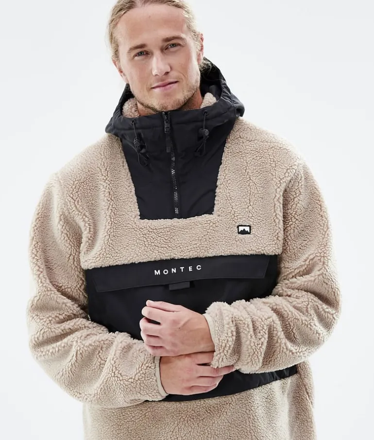 Fashion MONTEC Lima 2022 Sand/Black