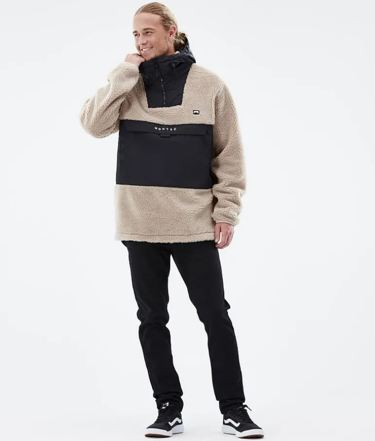 Fashion MONTEC Lima 2022 Sand/Black