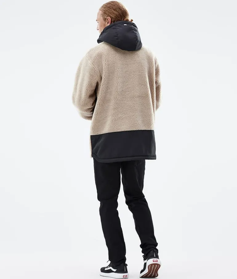 Fashion MONTEC Lima 2022 Sand/Black