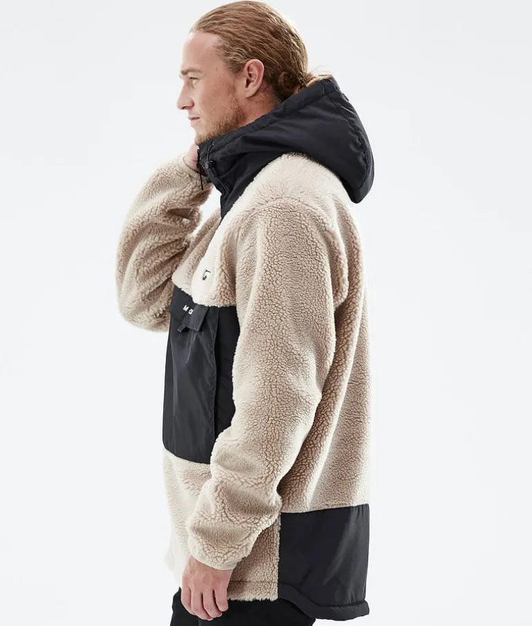 Fashion MONTEC Lima 2022 Sand/Black
