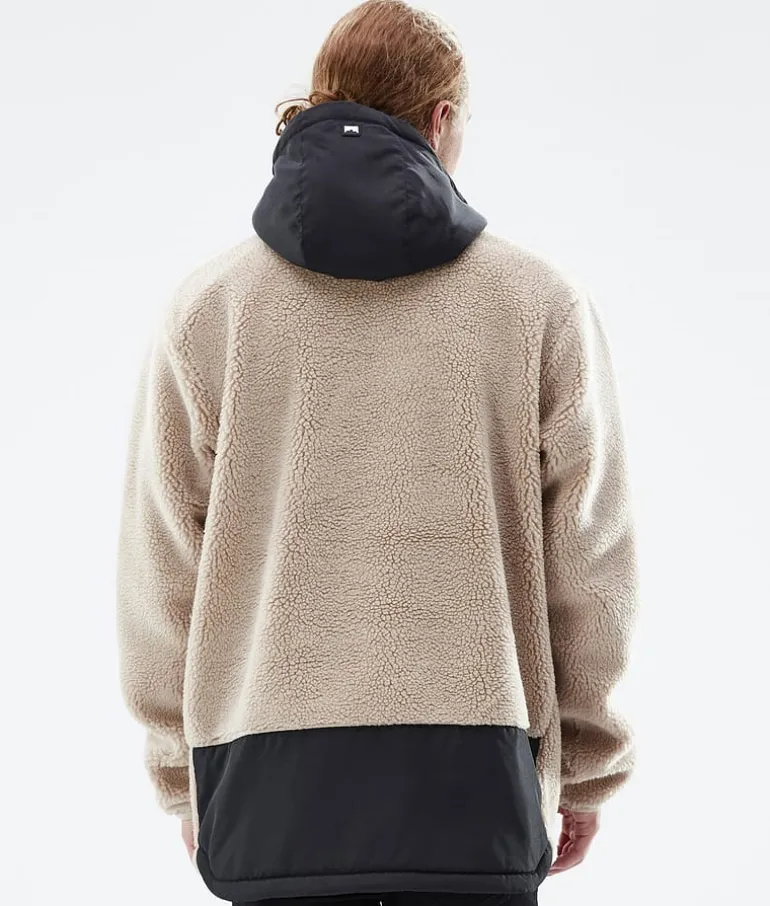 Fashion MONTEC Lima 2022 Sand/Black