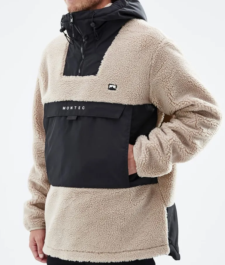 Fashion MONTEC Lima 2022 Sand/Black
