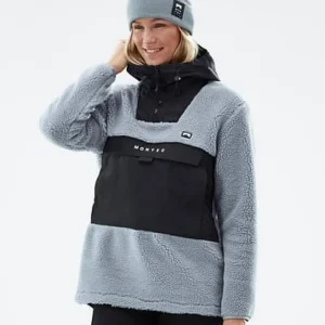 Flash Sale MONTEC Lima W 2022 SoftBlue/Black
