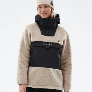 Best MONTEC Lima W 2022 Sand/Black