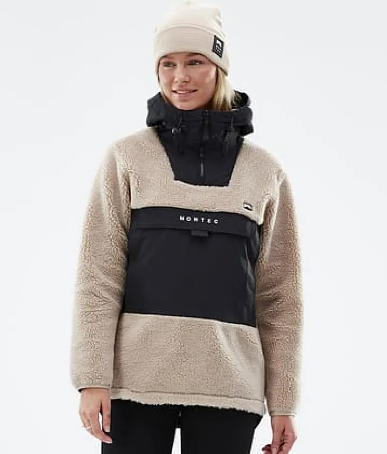 Best MONTEC Lima W 2022 Sand/Black