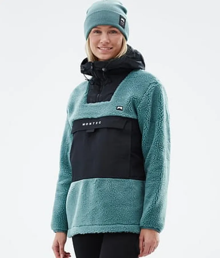 Store MONTEC Lima W 2022 Atlantic/Black